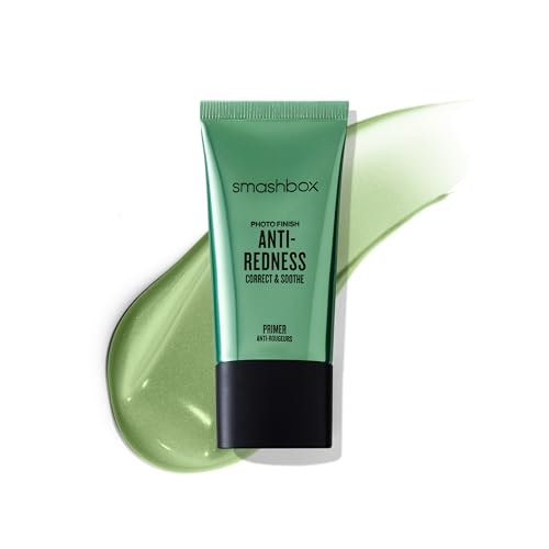Smashbox Photo Finish Face Primer | Extends Makeup Wear