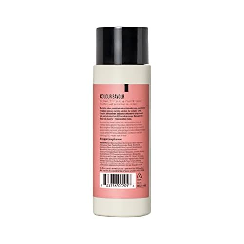 AG Care Colour Savour Color Protection Conditioner, 8 Fl Oz