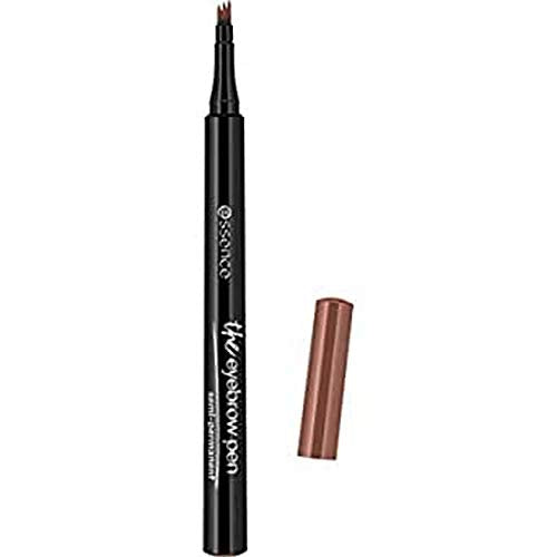 Essence Eyebrow Pen – Define & Shape Brows