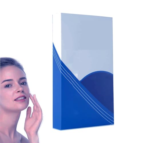 Dual-TROL Handheld Skin Treatment Pen for Home Use