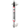 Maybelline Build-A-Brow 2-in-1 Brow Pen & Gel, Black Brown