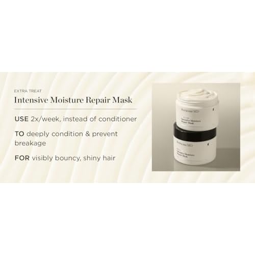 Perricone MD Haircare Intensive Moisture Repair Mask