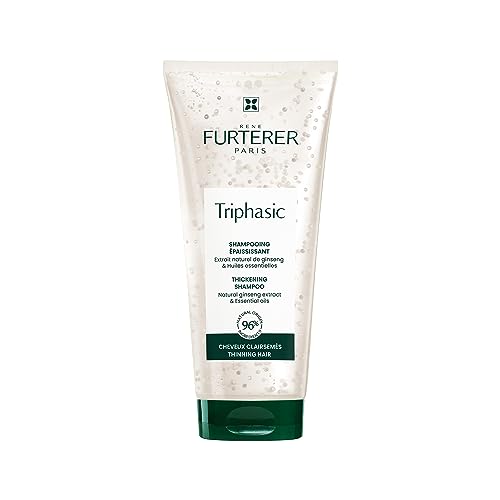 René Furterer Triphasic Thickening Shampoo for Thinning Hair