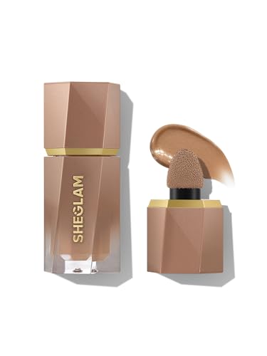 SHEGLAM Sun Beam Liquid Bronzer – Golden Shimmer
