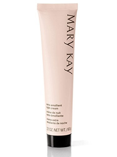 Mary Kay Extra Emollient Night Cream