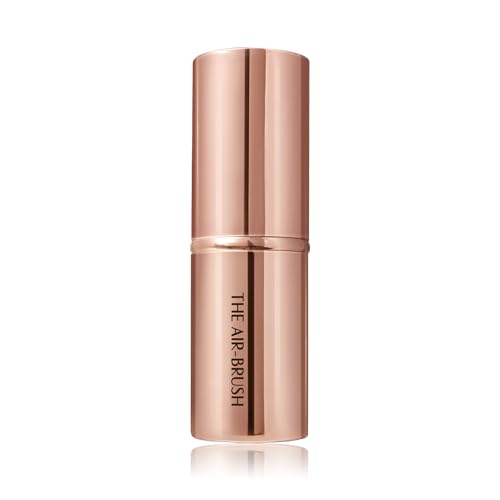 Charlotte Tilbury Air-Brush Bronzing Brush - Retractable Travel
