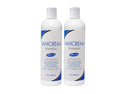 Vanicream Sensitive Skin Shampoo 12 oz. Pack of 2 – Fragrance-Free, Gentle Hair Care