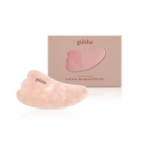 Gulsha Facial Massage Plate