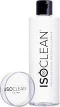 ISOCLEAN Makeup Brush Cleaner – 6 fl oz Fast-Dry Solution
