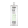 Nioxin Scalp Relief Hair Conditioner | Soothes, Hydrates, & Thickens Hair | For Sensitive, Dry, and Itchy Scalp | Made with Aloe Vera & Vitamin E