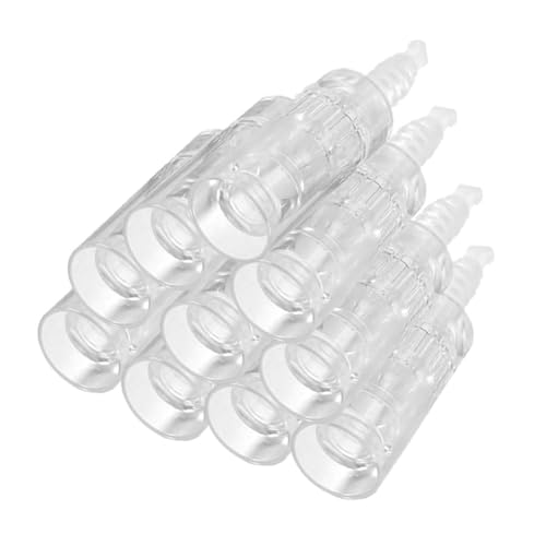 Derma Roller Replacement Heads 12P 0.25mm - 10 Pack