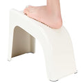 Shower Foot Rest Stool for Shaving Legs & Pedicure
