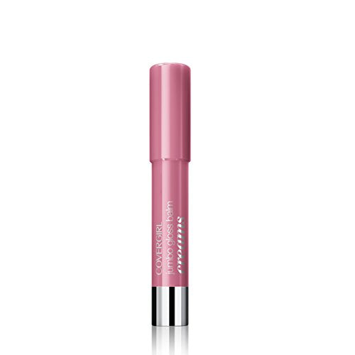 COVERGIRL Colorlicious Jumbo Gloss Balm Cream - Parfait 285, .11 oz