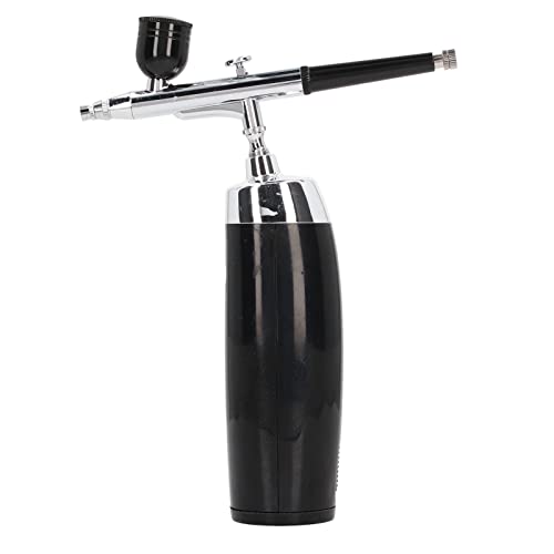 Cordless Airbrush Kit with USB Charging & 3 Paint Cups