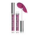 Matte Velvet Lip Mousse #05 Violet Pitaya Blaze - Waterproof