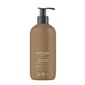 ATTITUDE Liquid Hand Soap, EWG Verified, Vanilla Caramel 16oz