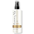 Sunny Isle Argan & Biotin Leave-In Detangler Conditioner - Collagen, Almond Oil, Castor Oil - 8 oz