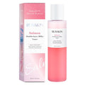 Salmon Double-Layer Milky Toner, Low-Irritation Double Layer Toner for Glass Glow Skin with Peptide, Even Skin Tone, Radiance, Hydration, 150ml