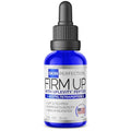Skin Perfection Uplevity Anti-aging Tightening Peptide Serum Booster Firming Peptide Increase Elasticity Add To Any Moisturizer for Added Effectiveness Against Sagging Acetyl Tetrapeptide-2