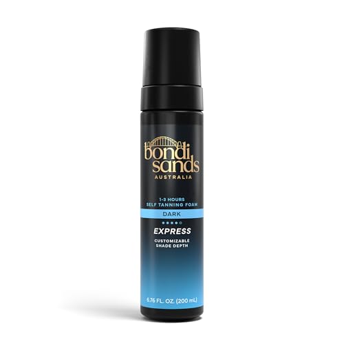 Bondi Sands Express Self Tanning Foam 6.76 fl oz