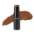 Mented Cosmetics Stick Foundation for Dark Skin - D10