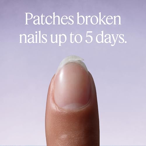 essie Break Fix Liquid Nail Patch - Fast Repair Treatment (0.23 fl oz)