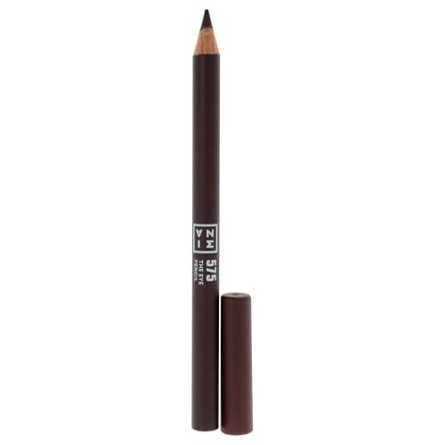 3INA The Eye Pencil 575 Brown - Longwearing Blendable