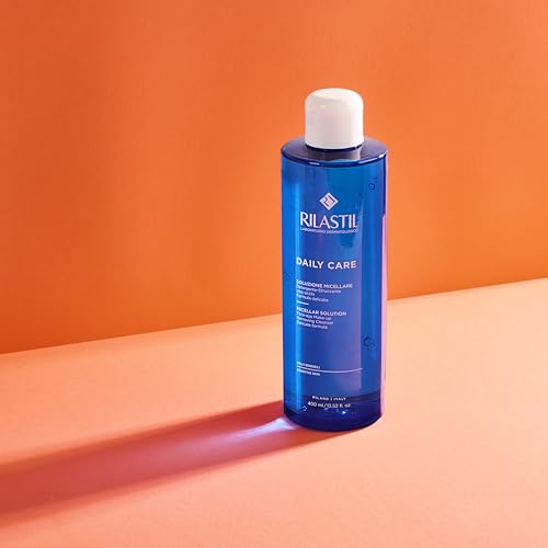 Rilastil Daily Care Micellar Solution - 400 ml
