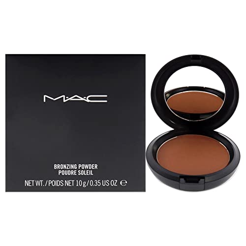 MAC Bronzing Powder 10g / 0.35 oz Bronze