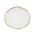 Resin Nail Art Palette - Mixed Color Makeup Palette, White - Compact & Reusable