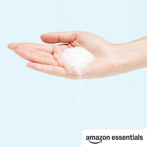 48 Ounce Epsom Salt Soak - Magnesium Sulfate for Relaxing Baths & Foot Soaks