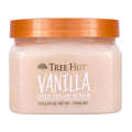 Tree Hut Vanilla Sugar Body Scrub, 18 oz | Exfoliating & Moisturizing