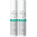 CLn¢ç Facial Cleanser - Hydrating Facial Cleanser with Glycerin, For Skin Prone to Dryness, Eczema, Redness, Irritation & Acne Sensitivity, Fragrance-Free & Paraben-Free, 3.4 fl. oz. (Pack of 2)