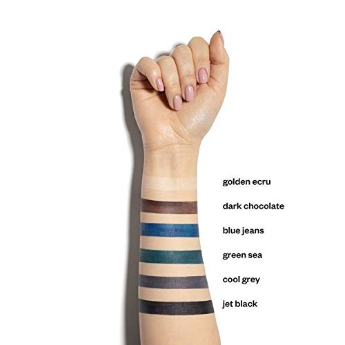 Paese Cosmetics 03 Dark Chocolate Eyepencil