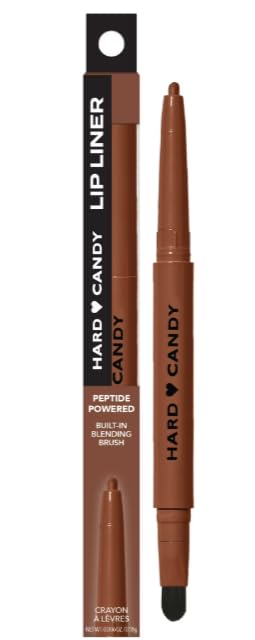 Hard Candy Insta Pout Lip Liner in Boyfriend - Paraben-Free