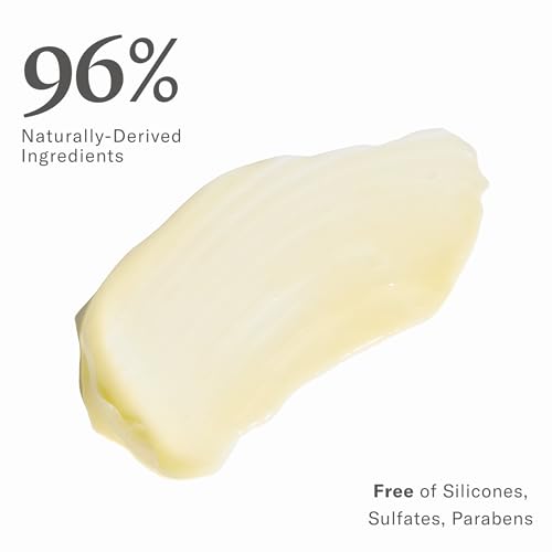 Rizos Curls 6-in-1 Styling Curl Cream - Moisturizes, Defines & Controls Frizz
