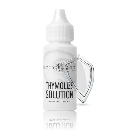 Tammy Taylor Thymolize Extra Strength Ingrown Toenail & Nail Treatment