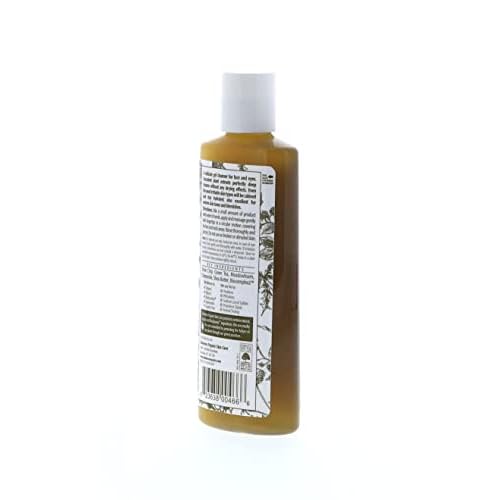 Eminence Organics Stone Crop Gel Wash 4 Oz / 125 Ml