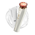INIA Red Light Therapy Device for Face & Neck - 3-in-1 Lifting & Firming