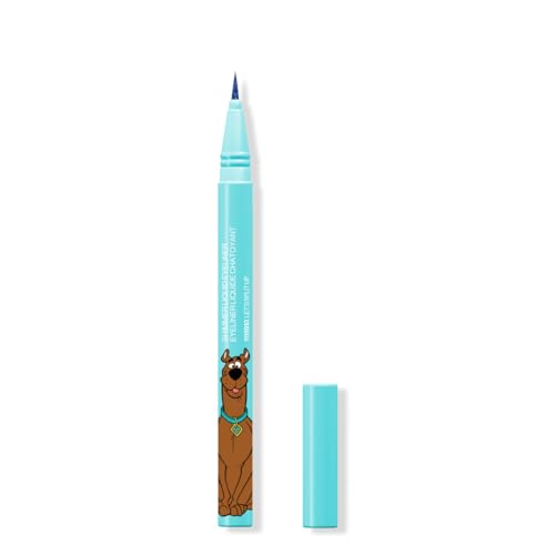 wet n wild Scooby Doo Shimmer Liquid Eyeliner with Glitter