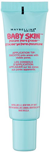 Maybelline Baby Skin Instant Pore Eraser Primer 0.67oz