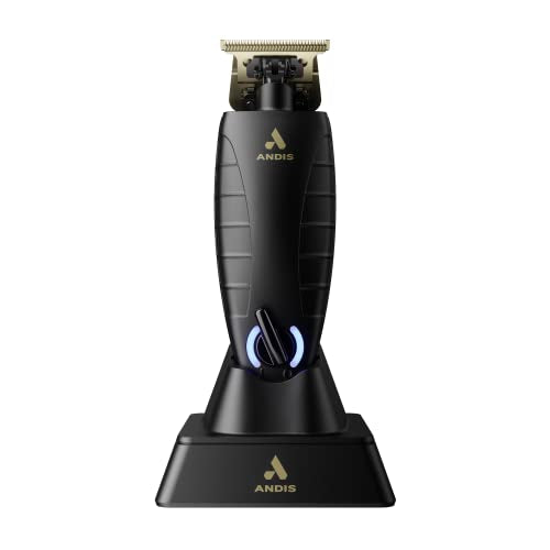 Andis GTX-EXO Professional Cordless Beard & Hair Trimmer