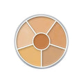 Kryolan Concealer Circle 09086 No 3