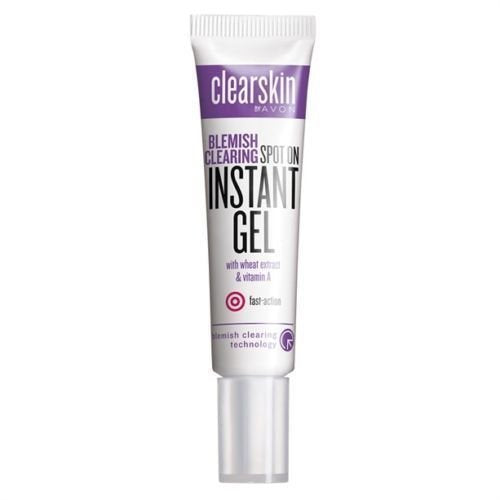 Clearskin Clear Blemish Clearing Spot Treatment Anti- imperfections 15ml, AVON