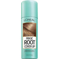 L'Oreal Magic Root Cover Up Gray Hair Spray, Dark Blonde, 2 oz