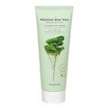Aloe Vera Cleansing Foam with Vitamin C – 5.29 fl oz