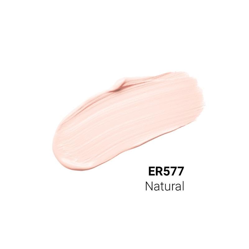 Kokie Eyeshadow Primer 0.17oz Non-Creasing All-Day Base