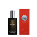 Monastery Rose Facial Cleansing Oil - 100 Petals of Rose Bourbonia from Reunion Island - Makeup Melting Cleansing Oil for Nourished, Balanced Skin - 1.70fl oz (50ml)