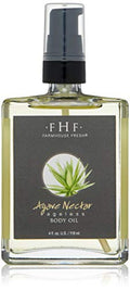 FarmHouse Fresh Agave Nectar Ageless Body Oil - 4 Fl Oz