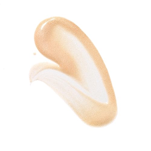 Well People Bio Brightener Priming Serum, Nourishing Primer For Long-Lasting Makeup & A Healthy Glow, Brightens & Soothes Skin, Vegan & Cruelty-free
